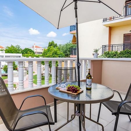 Aparthotel Alexa'S Sunny Days Limenaria  Exteriér fotografie