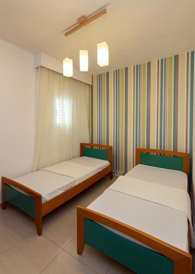 Aparthotel Alexa'S Sunny Days Limenaria  Exteriér fotografie